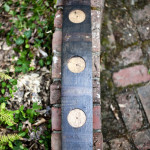 3 Hole Candle Votive